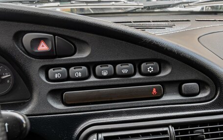 Chevrolet Niva I рестайлинг, 2018 год, 788 000 рублей, 15 фотография