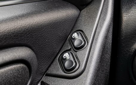 Chevrolet Niva I рестайлинг, 2018 год, 788 000 рублей, 19 фотография