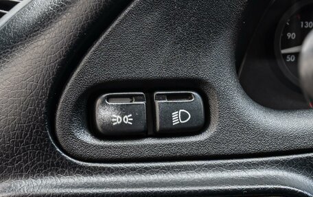 Chevrolet Niva I рестайлинг, 2018 год, 788 000 рублей, 17 фотография