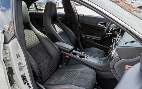 Mercedes-Benz CLA, 2015 год, 2 250 000 рублей, 8 фотография