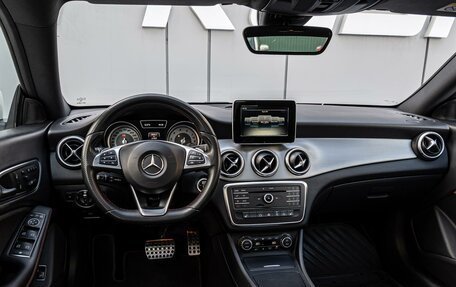 Mercedes-Benz CLA, 2015 год, 2 250 000 рублей, 6 фотография