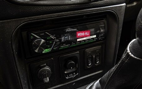 Chevrolet Niva I рестайлинг, 2018 год, 788 000 рублей, 13 фотография