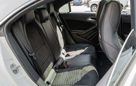 Mercedes-Benz CLA, 2015 год, 2 250 000 рублей, 7 фотография