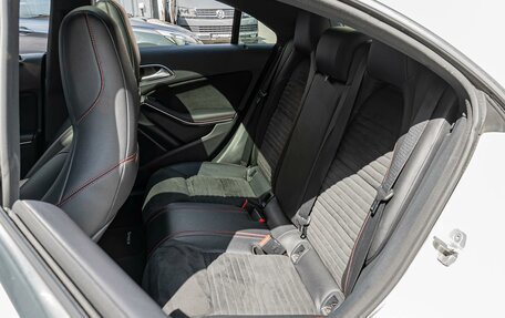 Mercedes-Benz CLA, 2015 год, 2 250 000 рублей, 9 фотография