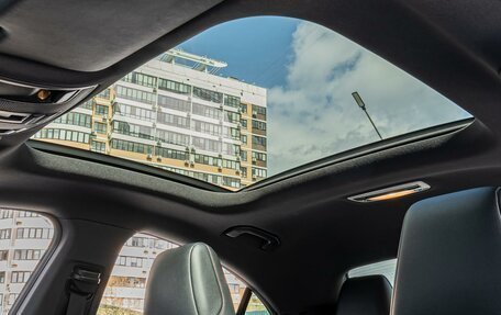 Mercedes-Benz CLA, 2015 год, 2 250 000 рублей, 12 фотография