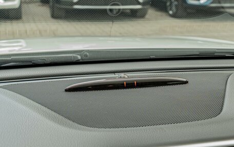 Mercedes-Benz CLA, 2015 год, 2 250 000 рублей, 17 фотография