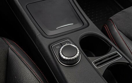 Mercedes-Benz CLA, 2015 год, 2 250 000 рублей, 13 фотография