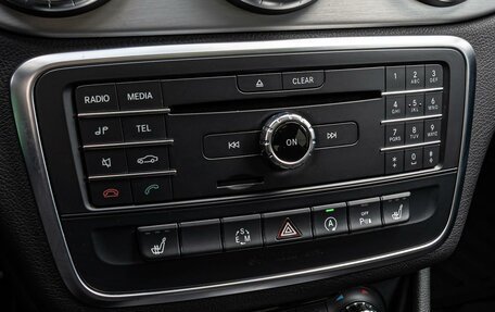 Mercedes-Benz CLA, 2015 год, 2 250 000 рублей, 15 фотография