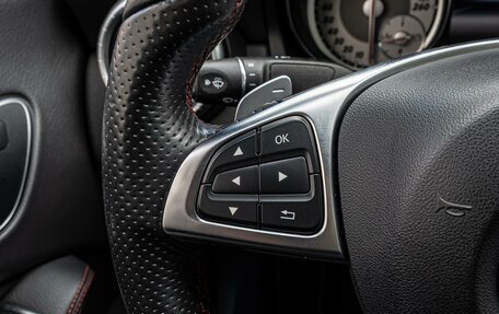 Mercedes-Benz CLA, 2015 год, 2 250 000 рублей, 19 фотография