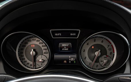 Mercedes-Benz CLA, 2015 год, 2 250 000 рублей, 18 фотография