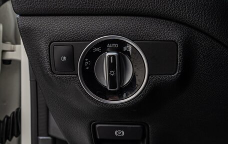 Mercedes-Benz CLA, 2015 год, 2 250 000 рублей, 20 фотография