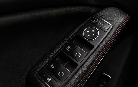 Mercedes-Benz CLA, 2015 год, 2 250 000 рублей, 23 фотография