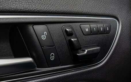 Mercedes-Benz CLA, 2015 год, 2 250 000 рублей, 22 фотография