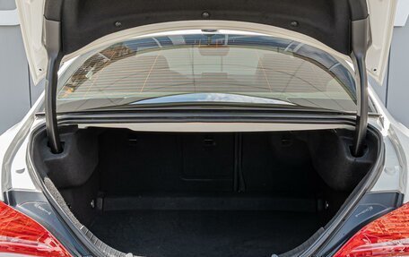 Mercedes-Benz CLA, 2015 год, 2 250 000 рублей, 25 фотография