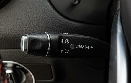 Mercedes-Benz CLA, 2015 год, 2 250 000 рублей, 24 фотография