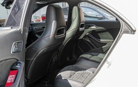 Mercedes-Benz CLA, 2015 год, 2 250 000 рублей, 11 фотография