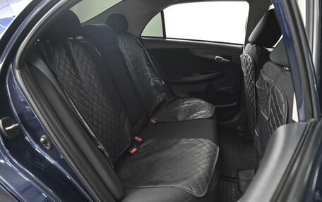 Toyota Corolla, 2008 год, 920 000 рублей, 7 фотография