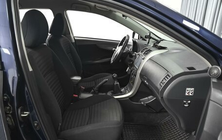 Toyota Corolla, 2008 год, 920 000 рублей, 8 фотография