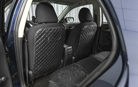 Toyota Corolla, 2008 год, 920 000 рублей, 11 фотография