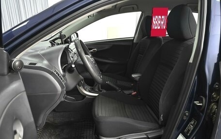 Toyota Corolla, 2008 год, 920 000 рублей, 10 фотография