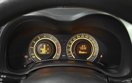 Toyota Corolla, 2008 год, 920 000 рублей, 19 фотография