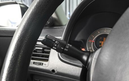 Toyota Corolla, 2008 год, 920 000 рублей, 14 фотография