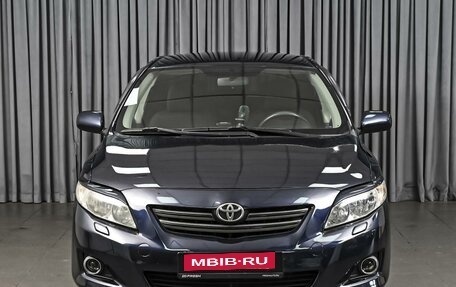 Toyota Corolla, 2008 год, 920 000 рублей, 3 фотография