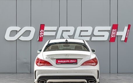 Mercedes-Benz CLA, 2015 год, 2 250 000 рублей, 4 фотография