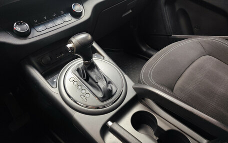 KIA Sportage III, 2013 год, 1 150 000 рублей, 10 фотография