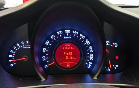 KIA Sportage III, 2013 год, 1 150 000 рублей, 14 фотография