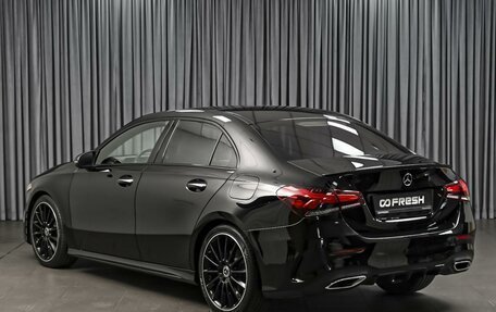 Mercedes-Benz A-Класс, 2020 год, 3 498 000 рублей, 2 фотография