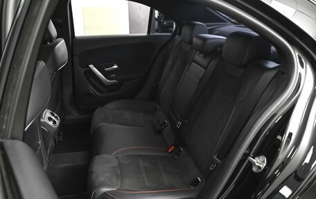 Mercedes-Benz A-Класс, 2020 год, 3 498 000 рублей, 9 фотография