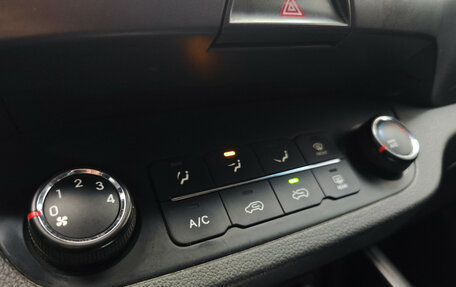 KIA Sportage III, 2013 год, 1 150 000 рублей, 18 фотография