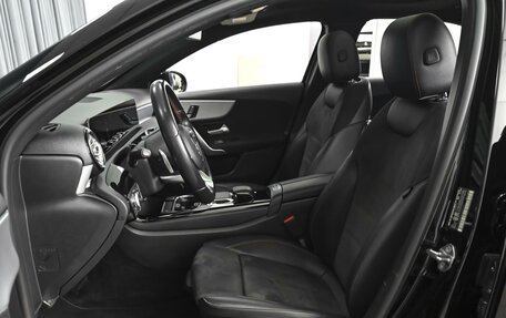 Mercedes-Benz A-Класс, 2020 год, 3 498 000 рублей, 10 фотография