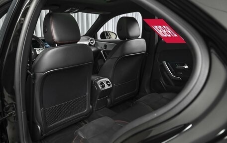 Mercedes-Benz A-Класс, 2020 год, 3 498 000 рублей, 11 фотография