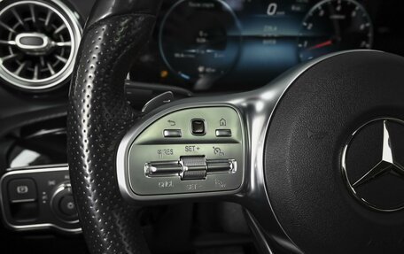 Mercedes-Benz A-Класс, 2020 год, 3 498 000 рублей, 20 фотография