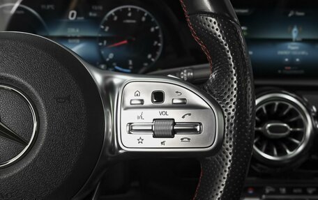 Mercedes-Benz A-Класс, 2020 год, 3 498 000 рублей, 21 фотография