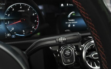 Mercedes-Benz A-Класс, 2020 год, 3 498 000 рублей, 13 фотография