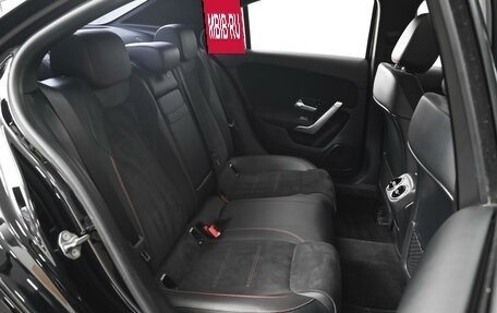 Mercedes-Benz A-Класс, 2020 год, 3 498 000 рублей, 7 фотография