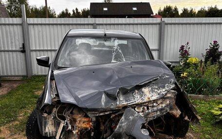 Renault Logan I, 2009 год, 139 000 рублей, 2 фотография