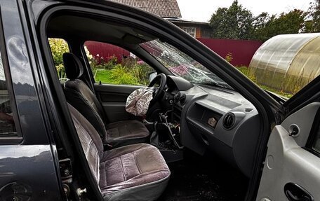 Renault Logan I, 2009 год, 139 000 рублей, 7 фотография