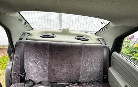 Renault Logan I, 2009 год, 139 000 рублей, 10 фотография