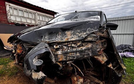 Renault Logan I, 2009 год, 139 000 рублей, 12 фотография