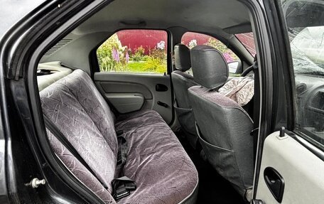 Renault Logan I, 2009 год, 139 000 рублей, 15 фотография