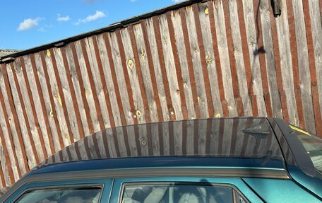 Skoda Felicia I рестайлинг, 1998 год, 85 000 рублей, 8 фотография