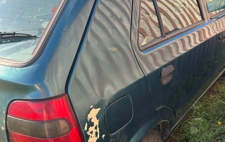 Skoda Felicia I рестайлинг, 1998 год, 85 000 рублей, 5 фотография