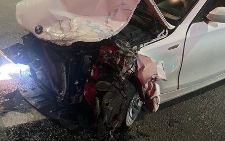 BMW 1 серия, 2008 год, 300 000 рублей, 2 фотография