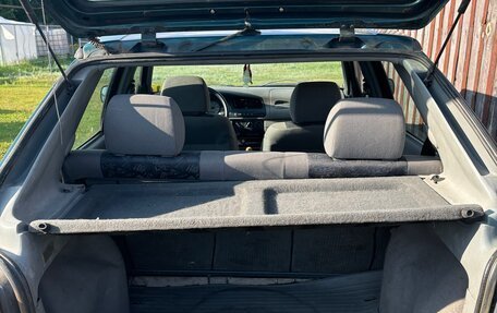 Skoda Felicia I рестайлинг, 1998 год, 85 000 рублей, 6 фотография