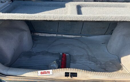 Skoda Felicia I рестайлинг, 1998 год, 85 000 рублей, 9 фотография