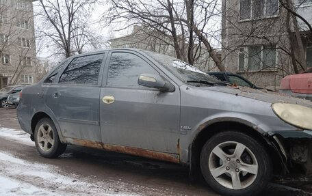 Lifan Breez (520), 2008 год, 77 777 рублей, 3 фотография